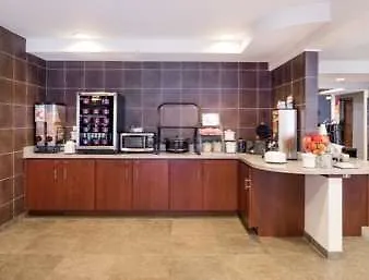 Super 8 By Wyndham Columbia Clark Lane 